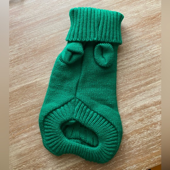 SHEIN Puppy / Dog Sweaters - Picture 5 of 7